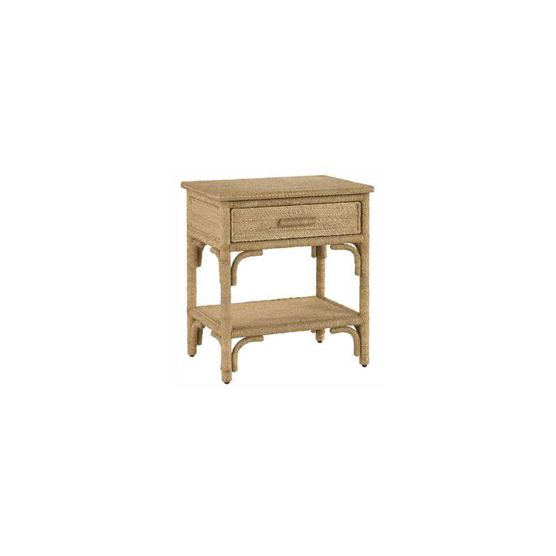 Olisa 1 - Drawer Nightstand