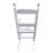 Children's  Rocking White Chair- Indoor Or Outdoor -Suitable For Kids-Durable-1264487530