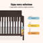 Lit de bébé convertible Avery 5-en-1-234870444