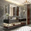 Miroir de salle de bain-1277254577