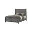 Lit de style moderne en bois-1662033484