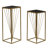Palos Nesting Tables
