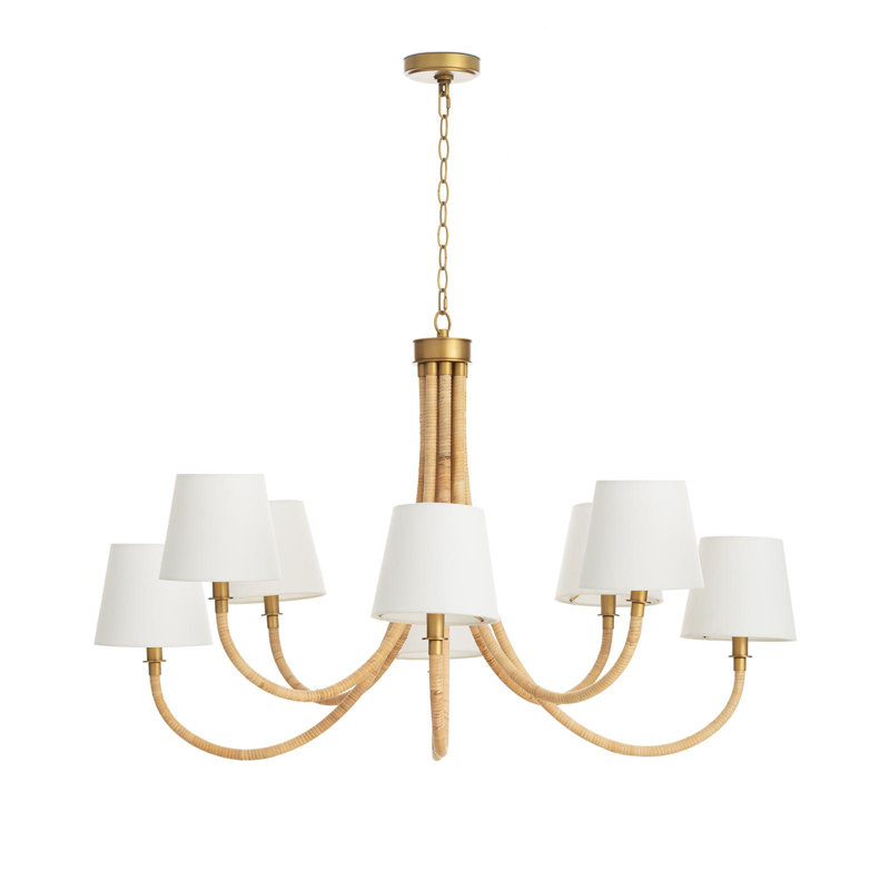 Lustre Treble
