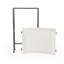 Leather Utility Stool-1802896064