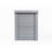 Southwick ECOFLEX Elevated Dog Feeder-32704749