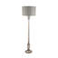 Maelyss 138cm Traditional Floor Lamp