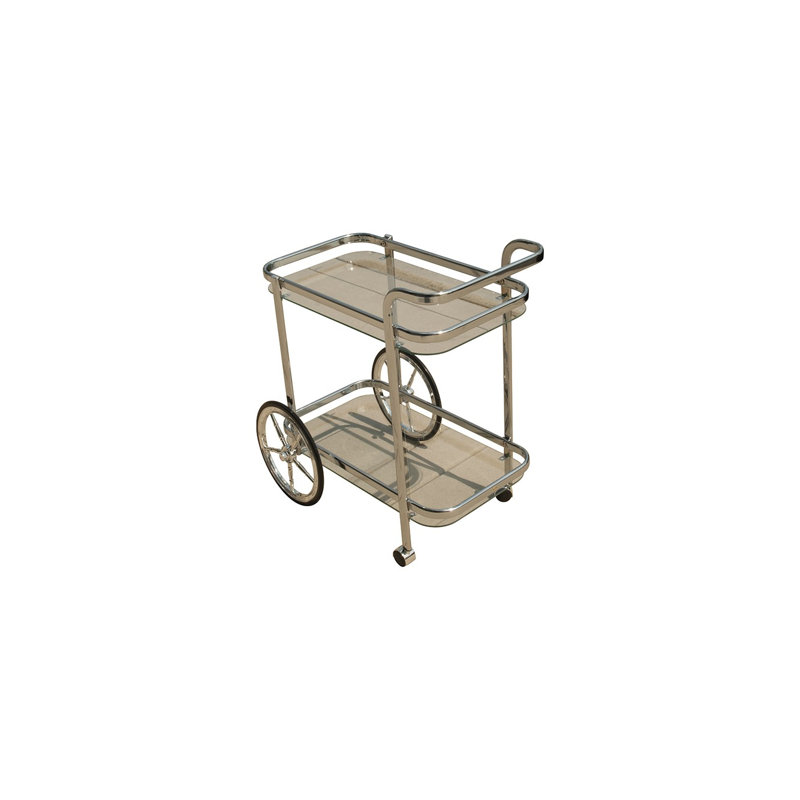 Chariot-bar 28 po 28 po