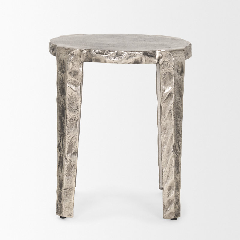 Table de bout Wilie