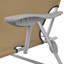Ronnie 189cm Long Reclining Single Chaise-88632217