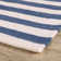 Renelso Wool Striped Indoor Rug
