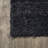 Anttwan Solid Shag Dark Navy Rug-837244529