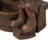 Chalfield Weather Resistant Sculptural Fountain with Light