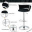 Christal Height Adjustable Swivel Bar Stool-129646716-129646688