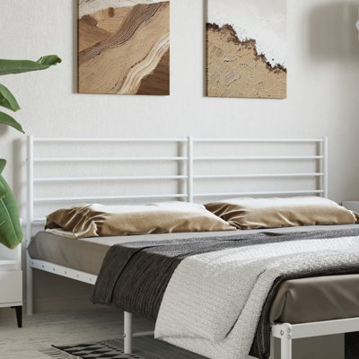Avie DE Size - 200 X 220 Cm Headboard