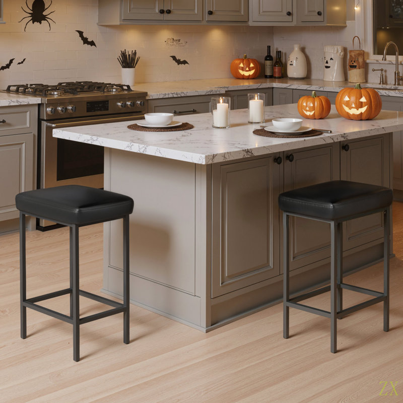 Brand New Bar Stool Model 2 Set