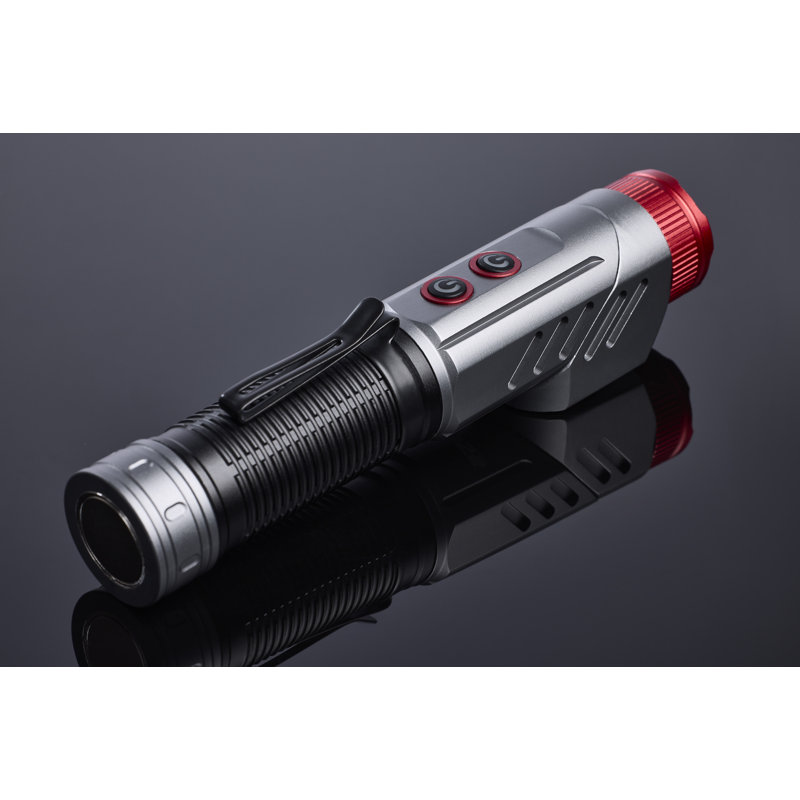 Recharge Outdoor Flashlight