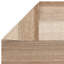 Desaree Hand Woven Flatweave  Beige Area Rug-1507629467