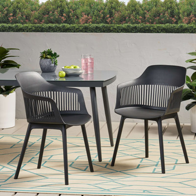 DAHLIA CHAIR