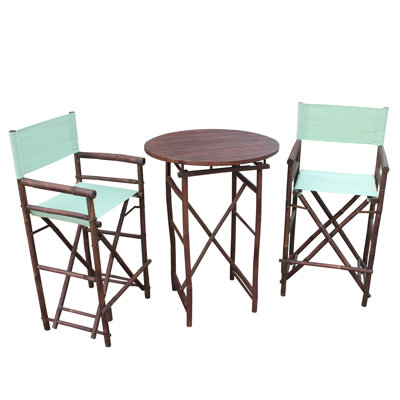 3 Piece Dining Set
