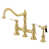 Polished Brass is out of stock