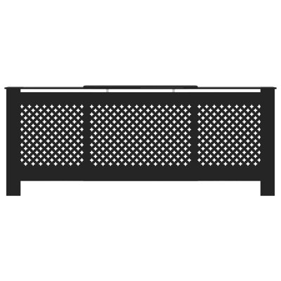 Apollonia MDF Radiator Cover