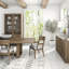 Victoria Dining Table