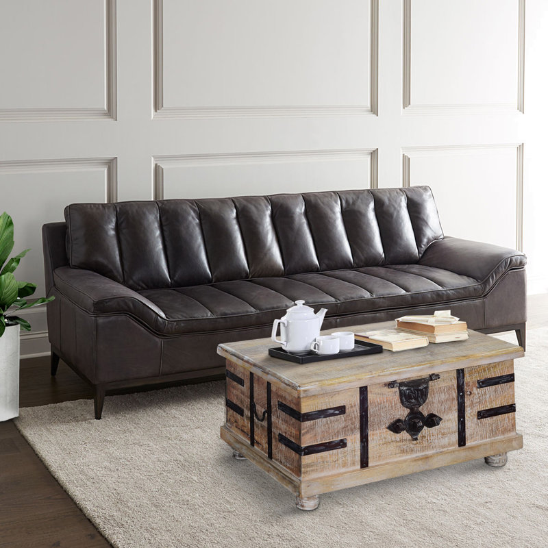 Table basse Keysan