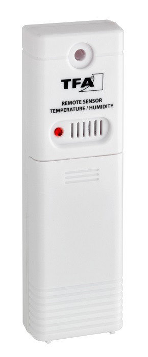 Spring Wireless Weather Radio