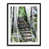 Black Framed Paper selected