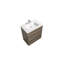 Ensemble de meuble-lavabo simple 30 po-1943628238