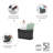 Brabantia Sinkside Plastic Caddy Organizer-90385904