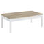 Ensemble de tables basses 3 pièces Quintara