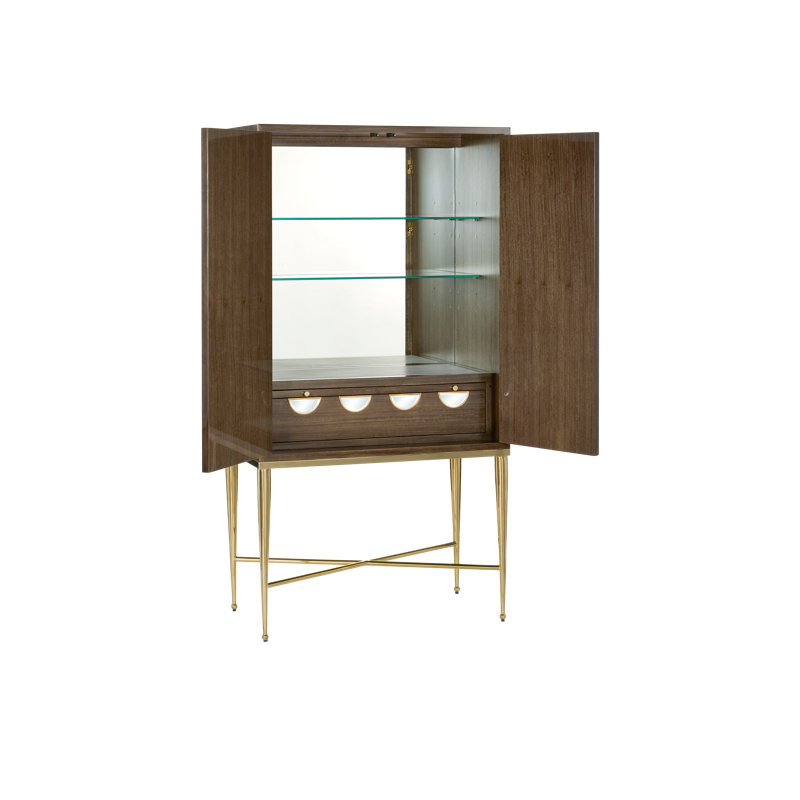 Colette Bar Cabinet
