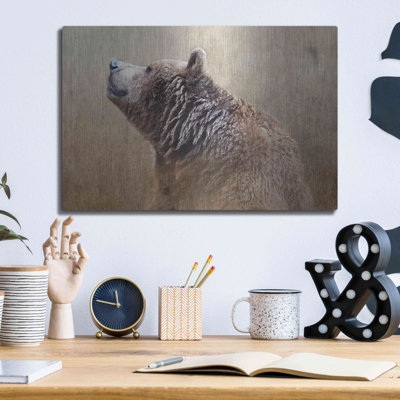 «Big Bear» par Karen Smith