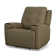 Iris Power Recliner With Power Headrest