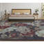 One-of-a-Kind 8'8" X 11'9" Area Rug