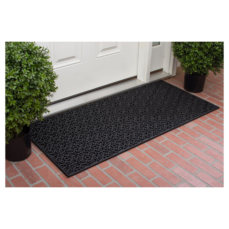 Ardell Non-Slip Doormat