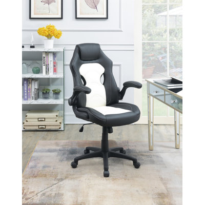 Fauteuil de direction réglable