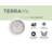 Terralife Puget Dual-Mount Fireclay 18 In. Round Single Bowl Bar Sink In White