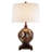 Foxx Resin Table Lamp