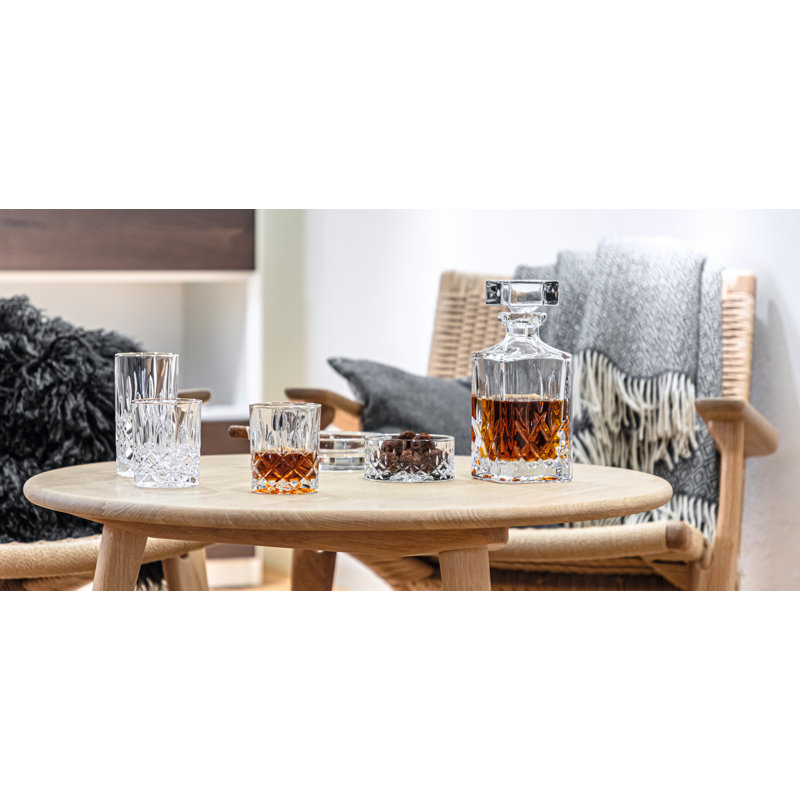 Ensemble de 3 verres à whisky Nachtman-Noblesse