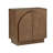  Aurelie 3 Piece Modular Solid Wood Tv Stand Arched Storage Cabinet Credenza-631625697
