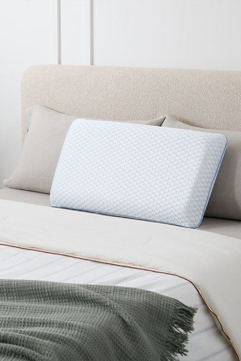 Shop Cooling Bed Pillow
