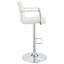 Tabouret de bar Letitia