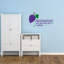 Adhésif décoratif en vinyle "does a erreur Grapes fruit"-96342703