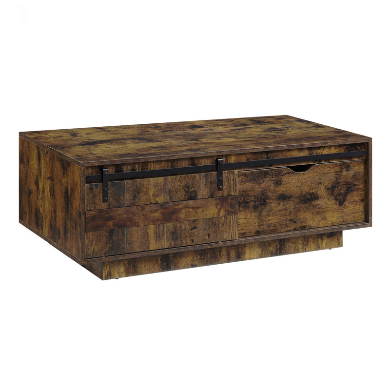 Bellarosa Coffee Table
