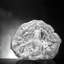 Zen Serenity Handmade Spiritual Decorative Object