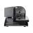 7.48'' Kitchen Pro Food Slicer, Electric Slicer