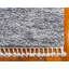 Tapis gris à rayures Mitzy-1148723191