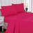 9 Pieces Black Comforter Set Bed In A Bag-120239712